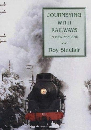 Journeying with Railways