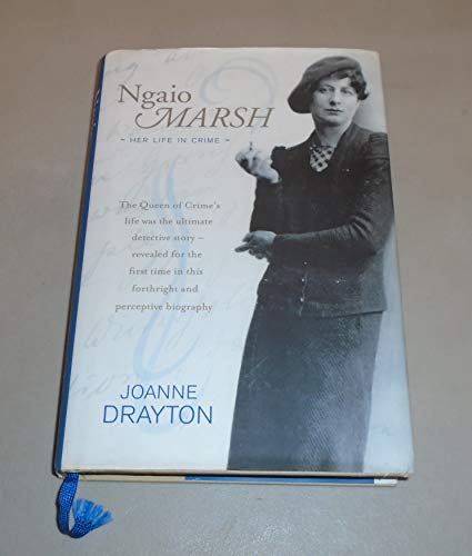 Ngaio Marsh