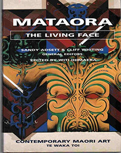 Mataora The Living Face 
