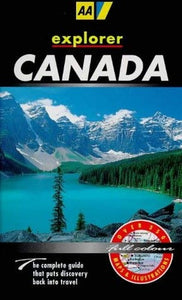 AA Explorer: Canada 