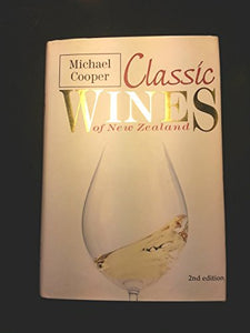 Classic Wines of New Zealand 
