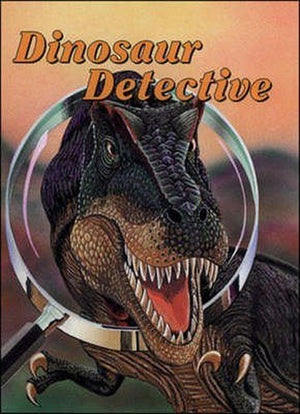 Dinosaur Detective