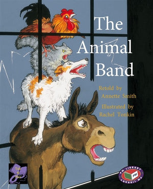 The Animal Band