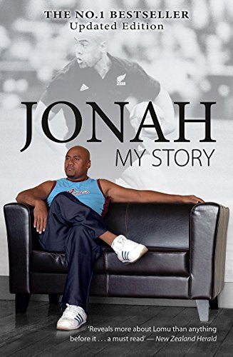 Jonah