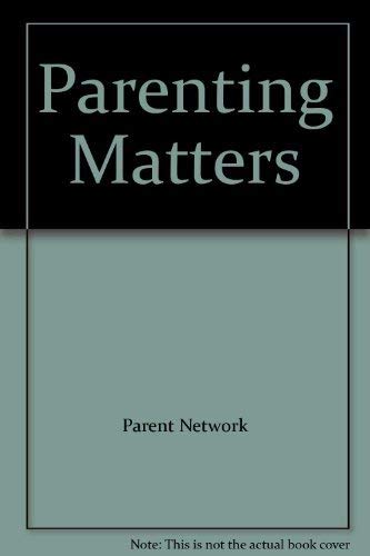 Parenting Matters