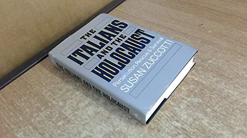 The Italians and the Holocaust