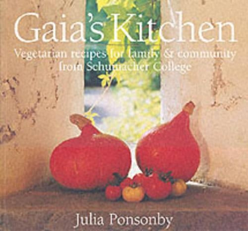 Gaia's Kitchen