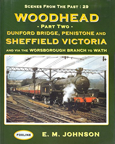 Woodhead