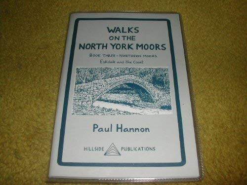 Walks on the North York Moors