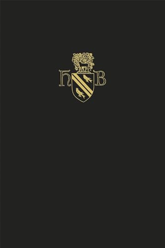 The Brigittine Breviary  of Syon Abbey