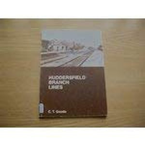 Huddersfield Branch Lines
