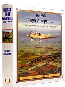 British Light Aeroplanes 