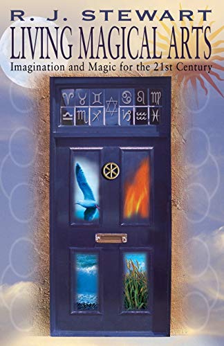 Living Magical Arts
