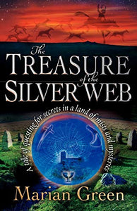 The Treasure of the Silver Web 