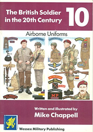10 Airborne Uniforms