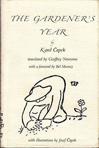 The Gardener's Year
