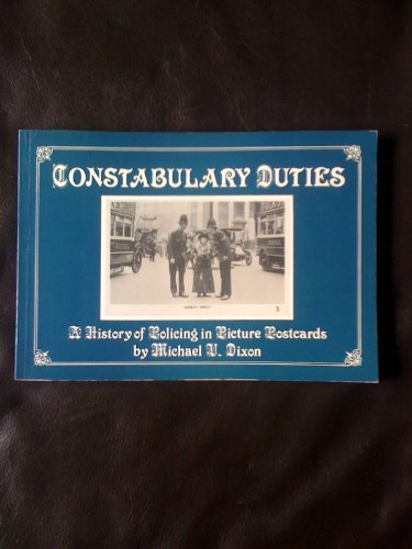 Constabulary Duties