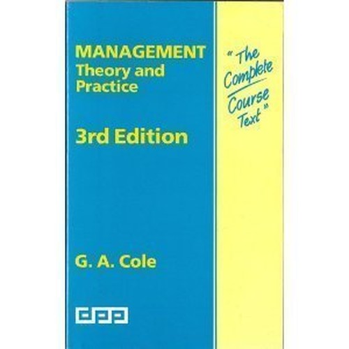 Management