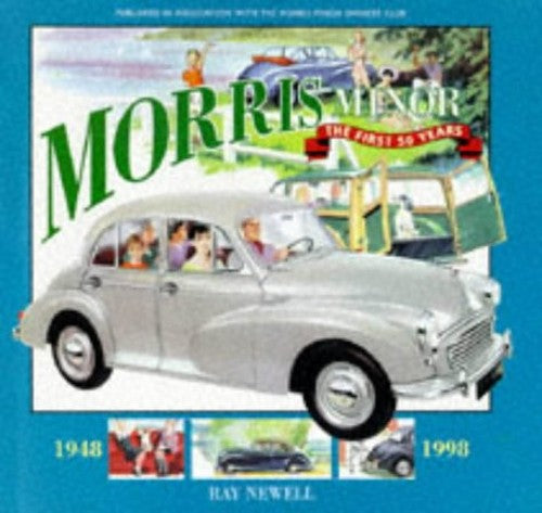Morris Minor