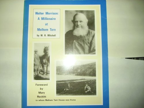 Walter Morrison