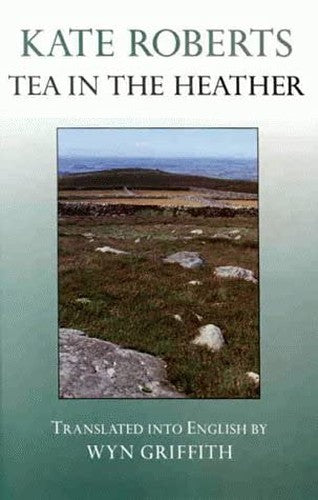 Tea in the Heather