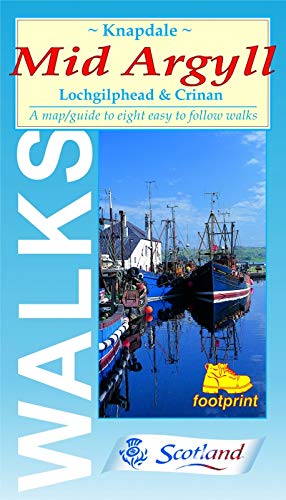 Walks Around Mid-Argyll