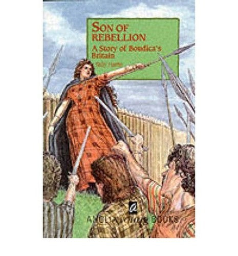 Son of Rebellion