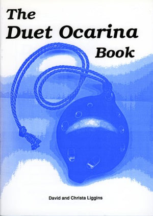 The Duet Ocarina Book