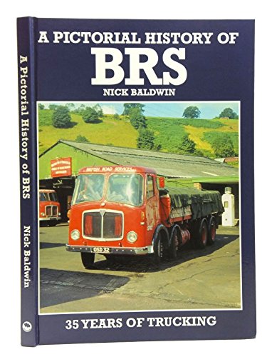 A Pictorial History of BRS