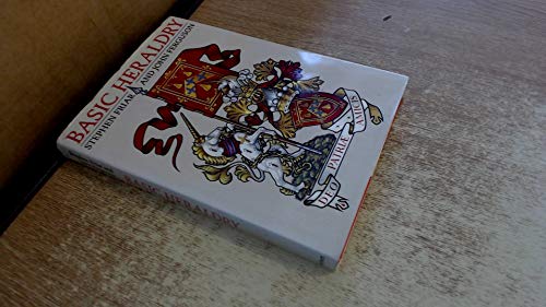 Basic Heraldry