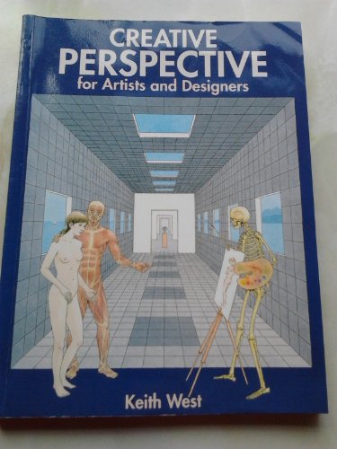 Creative Perspective for Artists and Designers