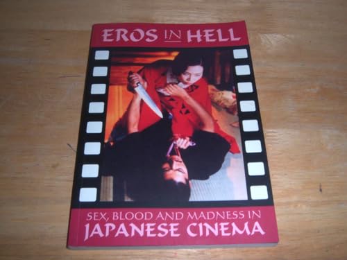 Eros In Hell