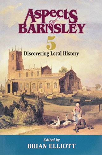 Aspects of Barnsley