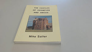Castles of Grampian and Angus 
