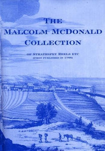 The Malcolm McDonald Collection 