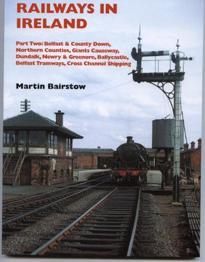 Railways in Ireland