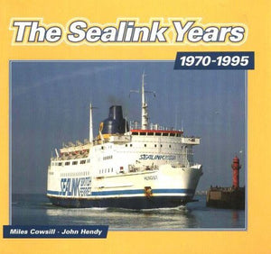 The Sealink Years, 1970-1995 