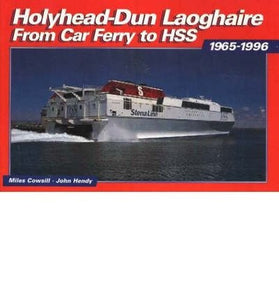Holyhead-Dun Laoghaire 
