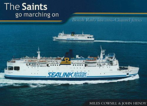 The Saints Go Marching on