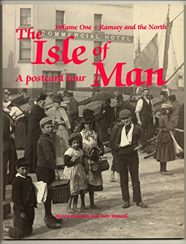 The Isle of Man