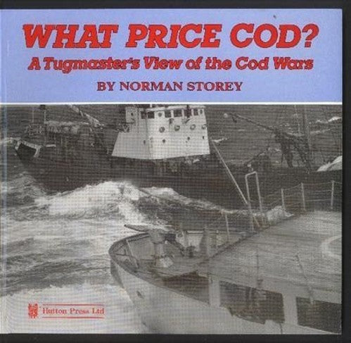 What Price Cod?