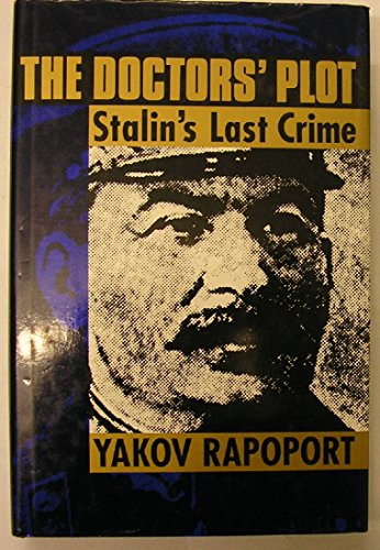 The Doctors' Plot
