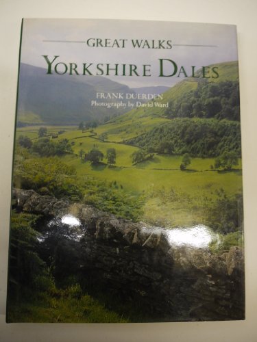 GREAT WALKS YORKSHIRE DALES.