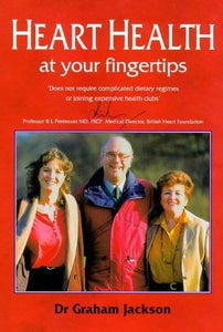 Heart Health at Your Fingertips 