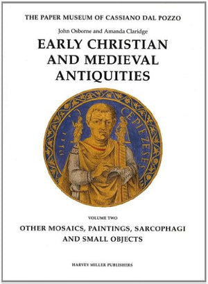 Early Christian and Medieval Antiquities