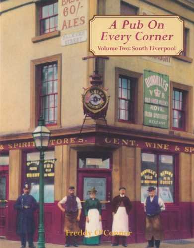 A Pub on Every Corner