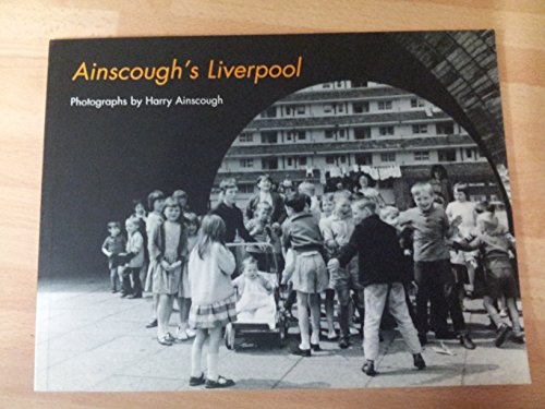 Ainscough's Liverpool