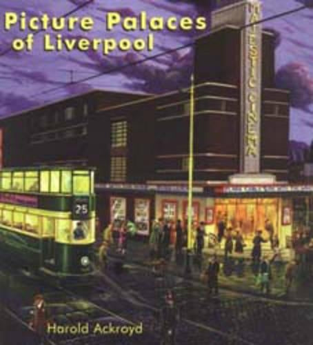 Dream Palaces of Liverpool