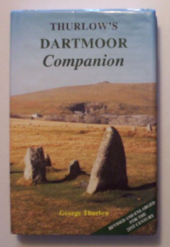 Thurlow's Dartmoor Companion