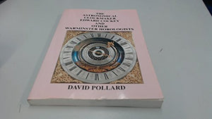 Astronomical Clockmaker Edward Cockey and Other Warminster Horologists
